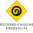 Logo der österreichischen Krebshilfe